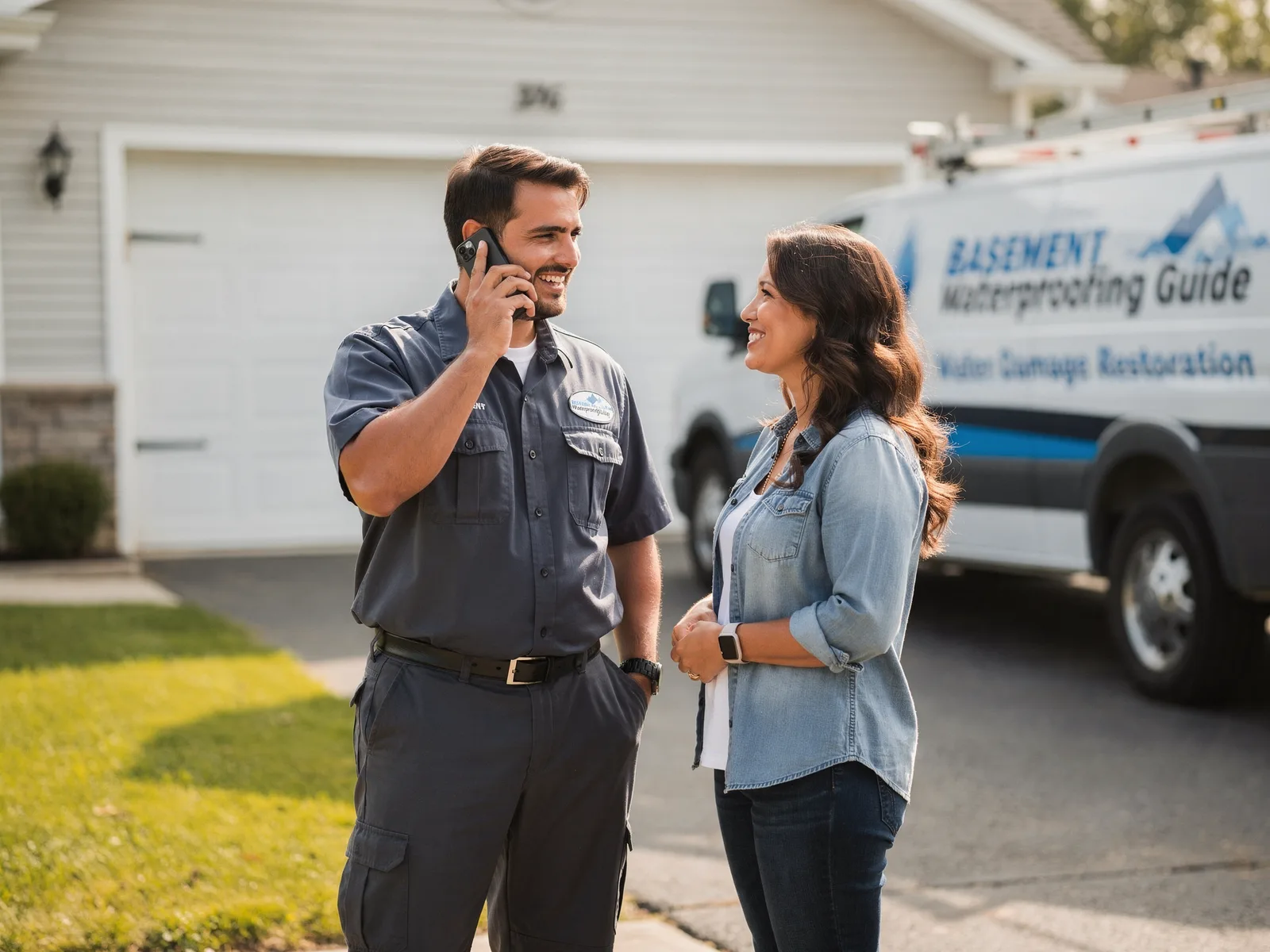 Basement Waterproofing Near Me New York Mills, NY FAQs